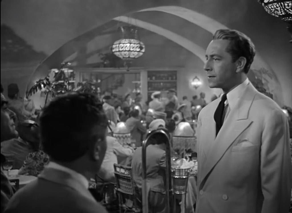 «Play La Marseillaise» scene, Casablanca (HD)